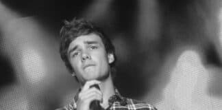 Liam Payne (One Direction)
