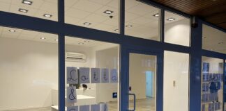 "Lotta & Emil" bald an der Dielingerstraße. / Foto: Dominik Lapp