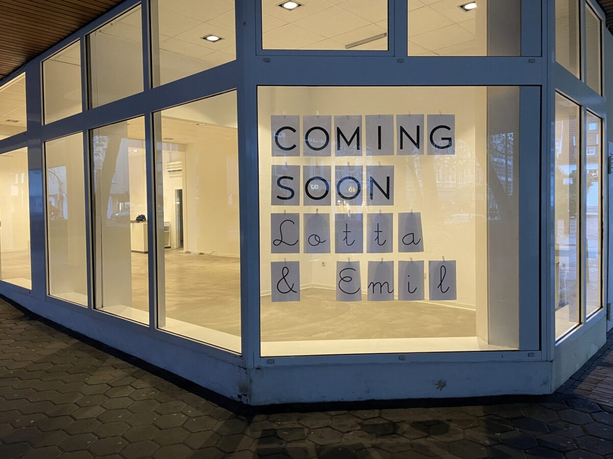 "Lotta & Emil" bald an der Dielingerstraße. / Foto: Dominik Lapp