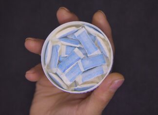 Leserbrief: Verboten, aber überall verfügbar: Warum Deutschlands Regulierung von Nikotinbeutel gescheitert ist Snus Nikotinbeutel