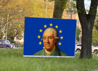 Mösers Meinung zur Europawahl