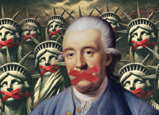 Justus Möser über Meinungsfreiheit