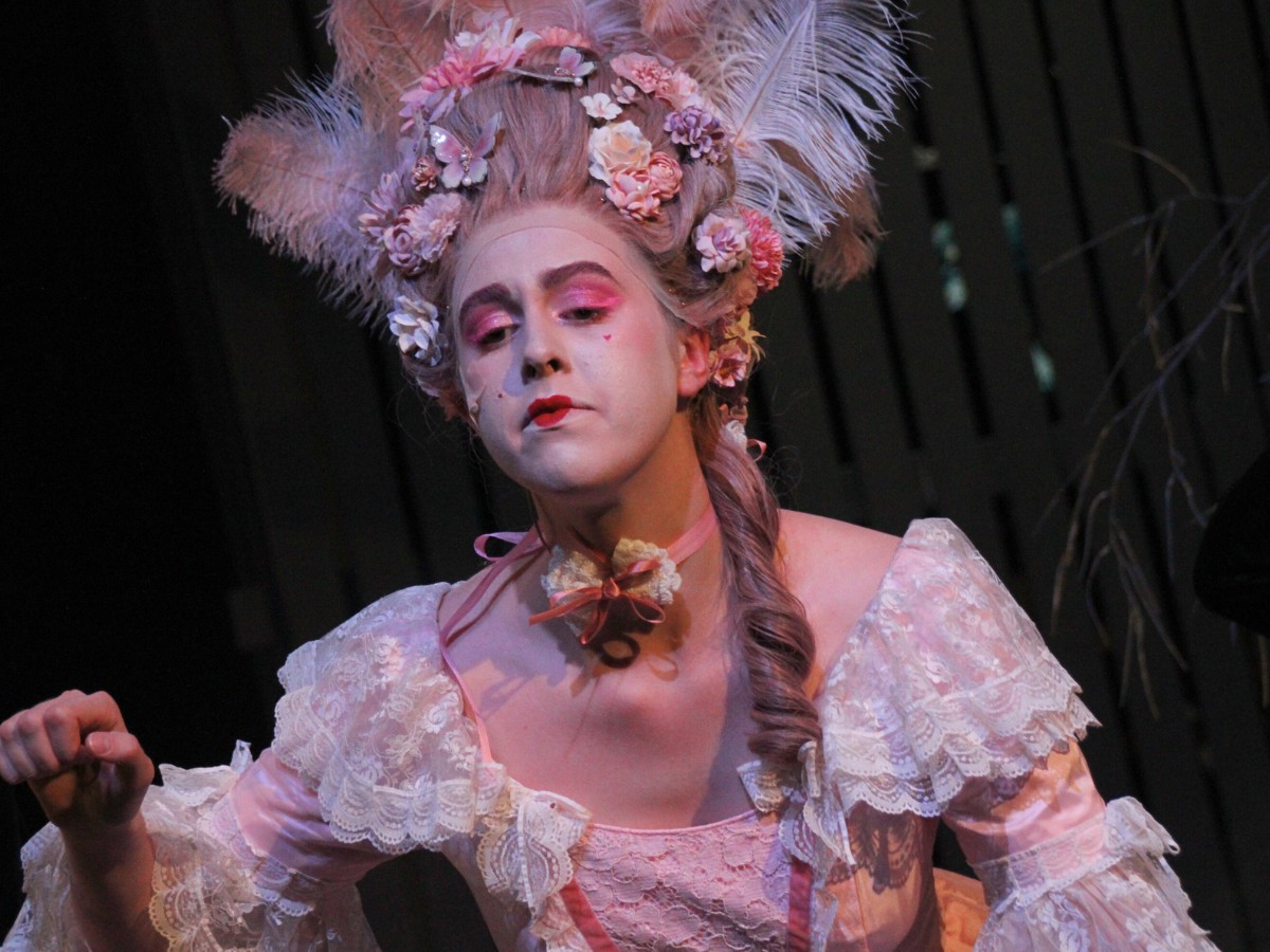 Nike Just / Foto: Dominik Lapp