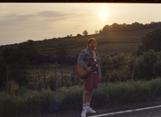 Philipp Poisel gibt Konzert in Kloster Oesede Philipp Poisel / Foto: Sophie Seybold