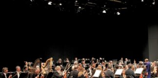 Osnabrücker Symphonieorchester / Foto: Dominik Lapp