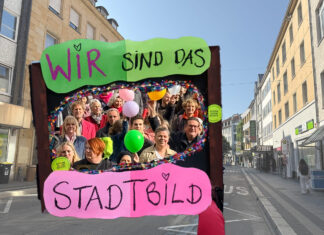 Kommentar: „Stadtbild“ und das „absichtsvolle Missverstehen wollen“ Stadtbild vs. Johannisstrasse