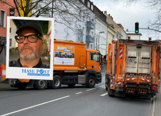 Kommentar: Karneval oder Bürgerkrieg? Kommentar zum Ossensamstag