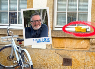 Kommentar: Am Ende zahlt es doch der Steuerzahler Kommentar zur Baustellenleuchte