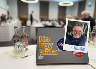 Kommentar: Was die Hamburger Wähler können, kann der Osnabrücker Stadtrat schon lange Kommentar Stadtrat