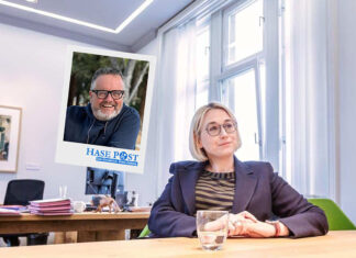 Kommentar: Kritik an unserer Berichterstattung, liebe Oberbürgermeisterin? Gerne – aber so nicht! Kommentar zu Katharina Pötter