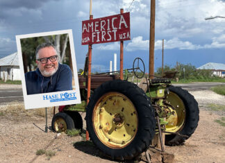 Kommentar zur US-Wahl 2024