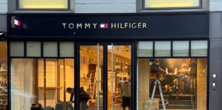 Tommy Hilfiger Osnabrück wird geschlossen