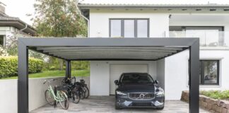 Carport