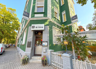 Verkalkuliert: Warum das Parkhaus Rink wirklich schließen musste Parkhaus Rink in der Osnabrücker Wüste